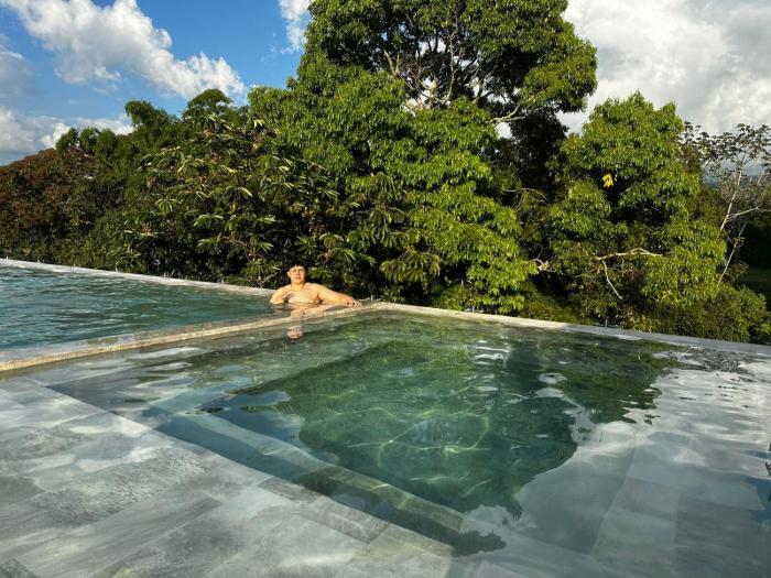 Apartamento duplex villa 19 de lujo