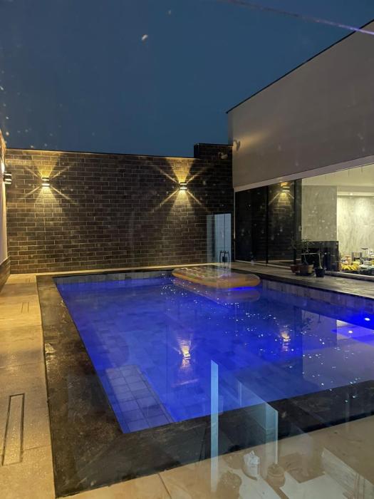 CRF - Casa Refúgio Familiar - Piscina Área Gourmet Praia Cabo Frio