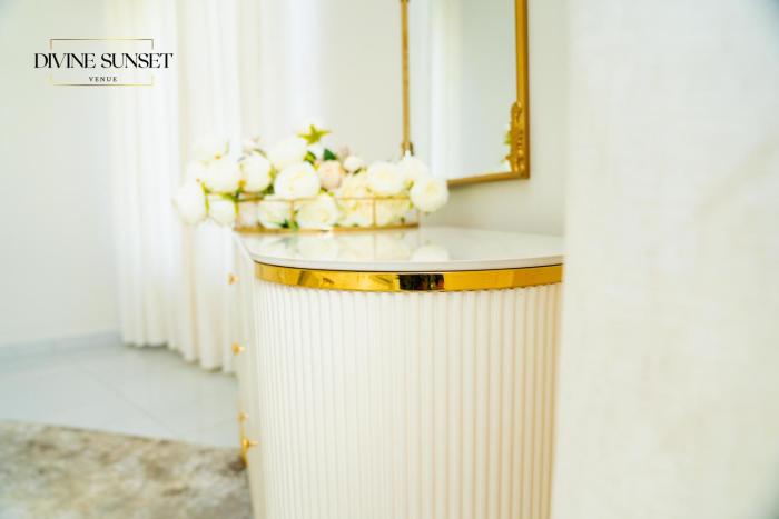 Olifile Boutique Hotel & Restaurant