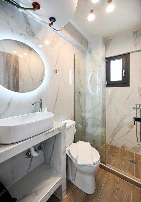 Anastasia Summer Experience