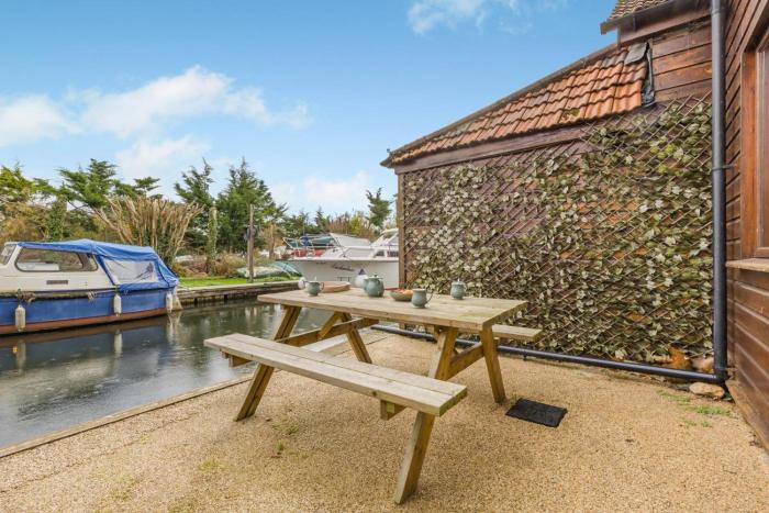 2 Bed in Smallburgh oc-h33734
