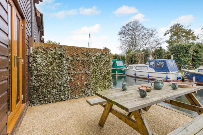 2 Bed in Smallburgh oc-h33734