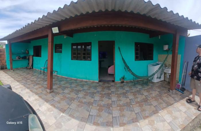 My House