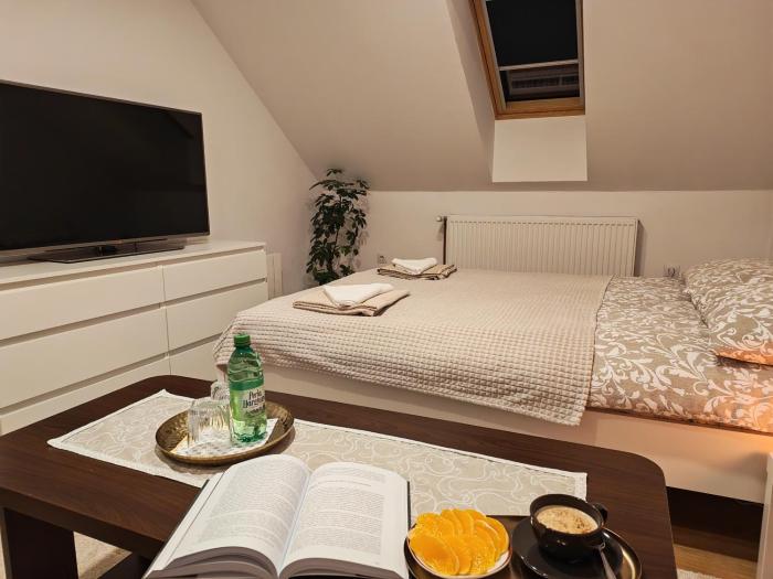 Csergeteg Családi szállás