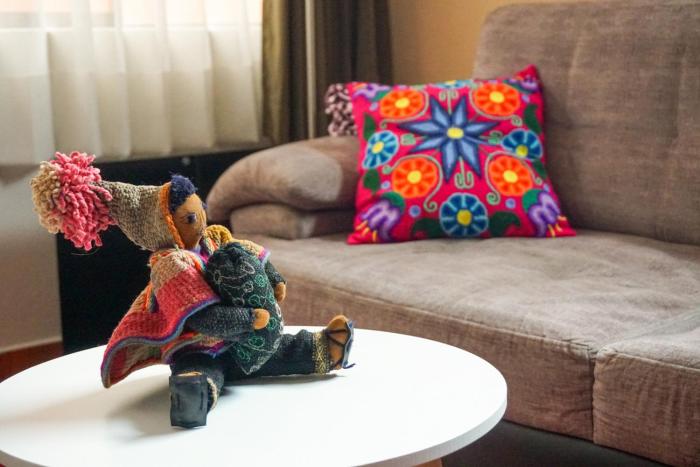 Tiyana Cusco apartments