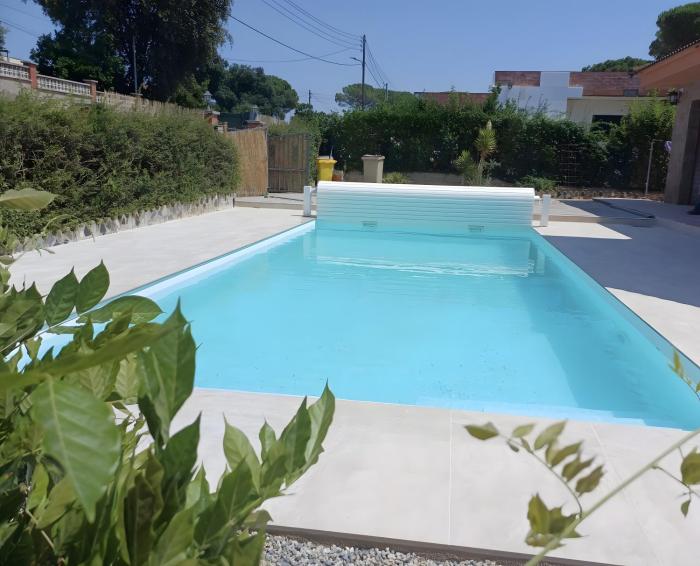 Villa natura 20 km de las playas