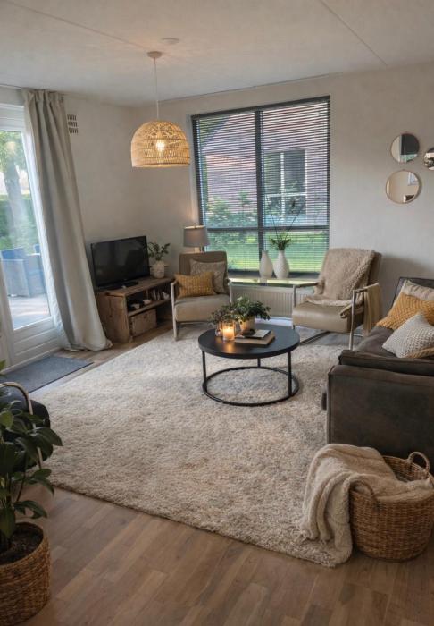 CasaJos Rust en Comfort vlakbij Nijmegen