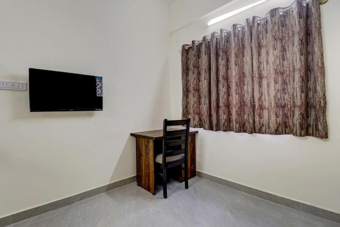 Hotel O Manyata Palace