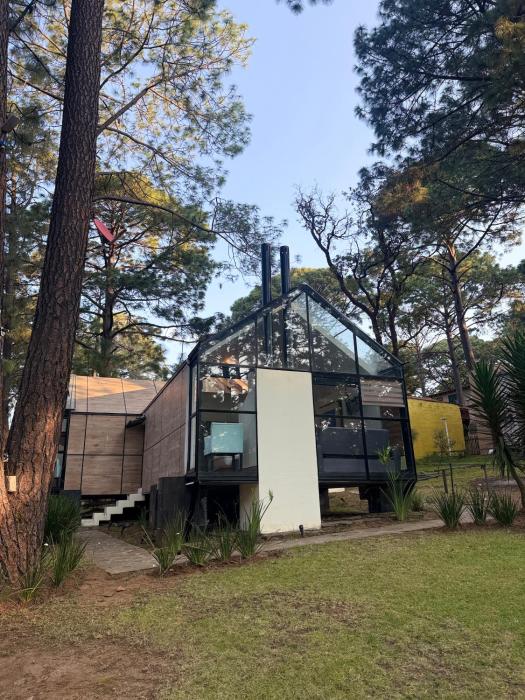 Cabañas Villa Terra Mazamitla