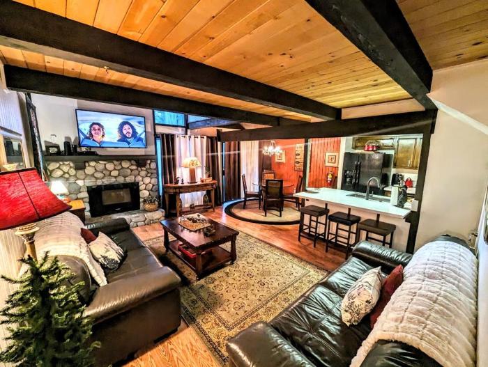 Escape ForSeasons Unit 70