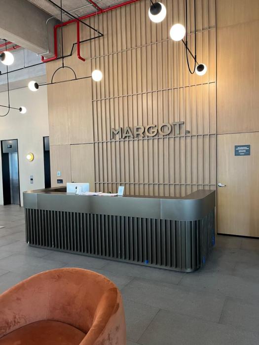 Hermoso alojamiento de lujo en Margot - Expo Gdl