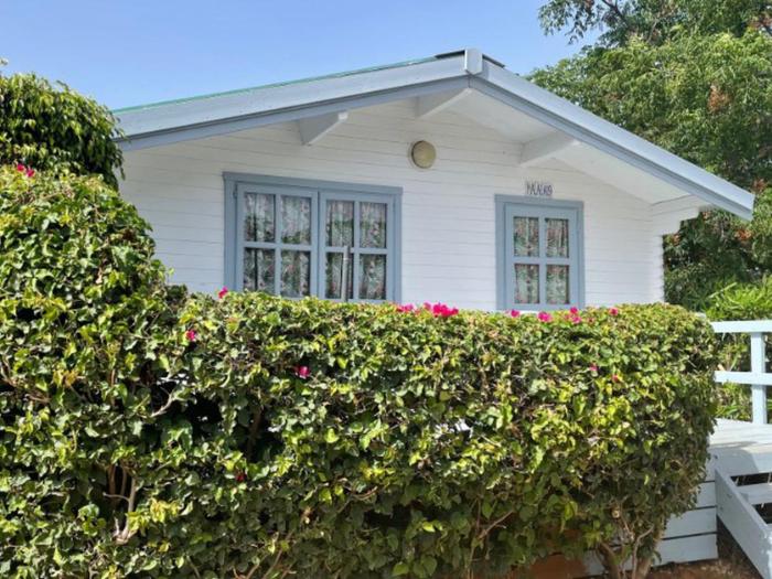 Bungalow Terrasse à Marbella - Pour Couples - API-1-52-1893