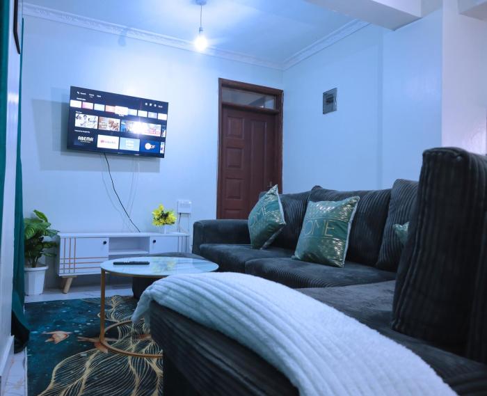 Lola Homes Thika