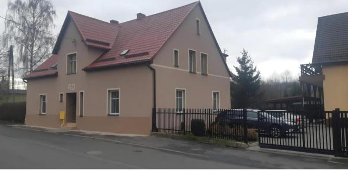 Apartament u Darka