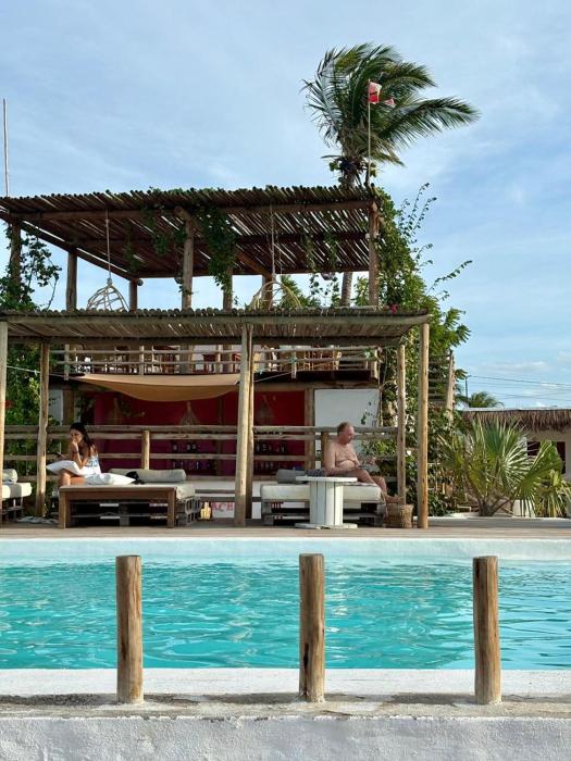 Amagali Beach Club