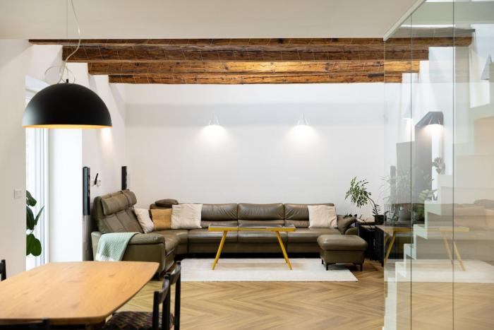 Apartment Picariello