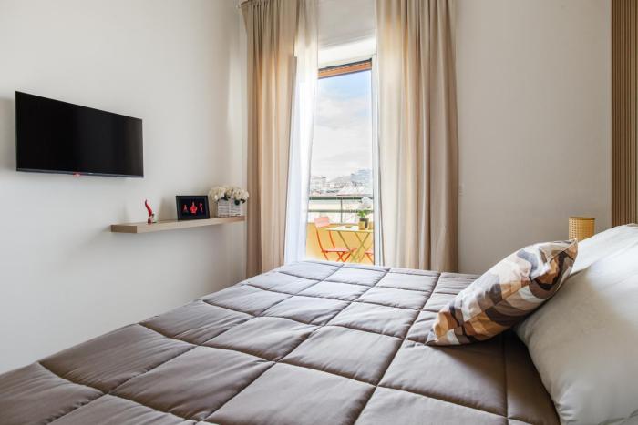 Seven Nap - Central Rooms