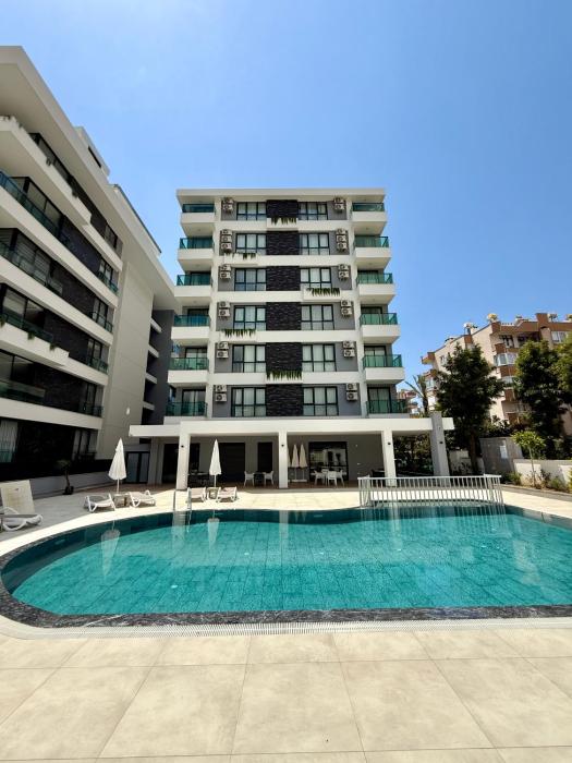 SA Apartments! 150m to the Cleopatra Beach