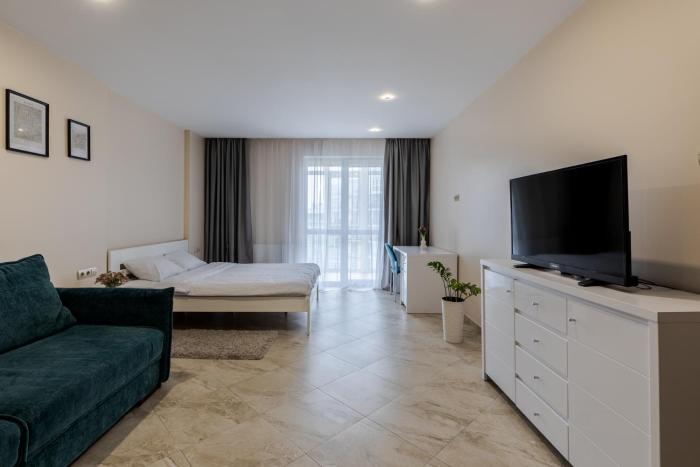 OSapart Romantic apartment in the complex Great Britain