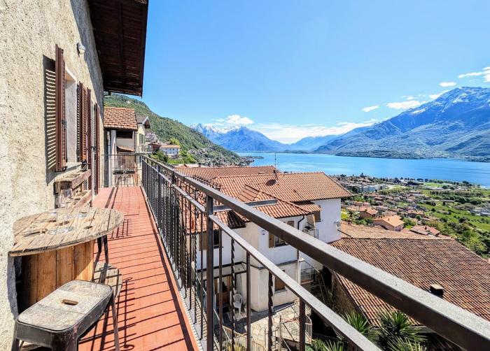 Appartamento Al Portico di Soiano