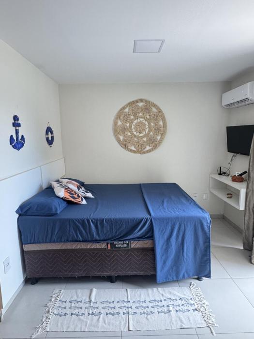 Caiçara Apartamento 01