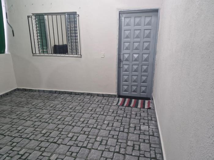 Sobrado próximo ao Aeroporto de Guarulhos