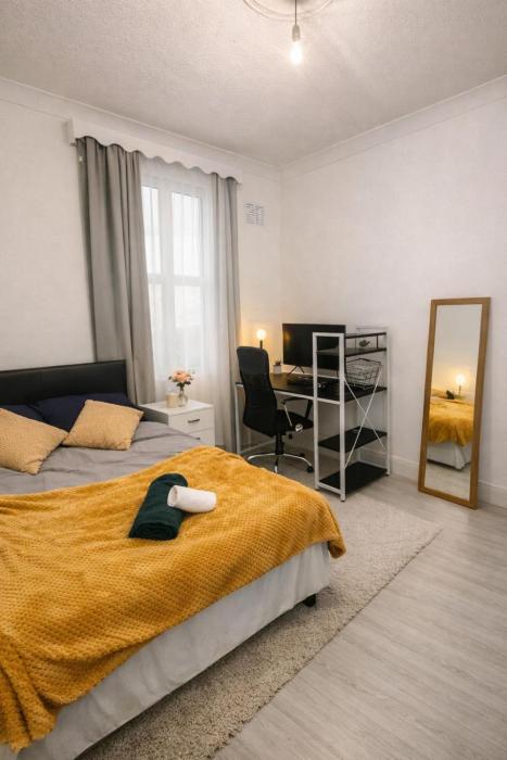 Bluebird Suites Kings Cross