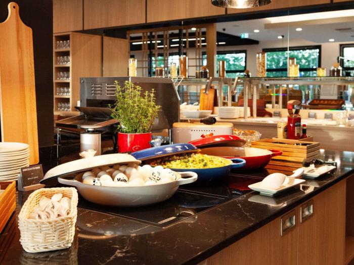 ibis budget Hotel Berlin Airport