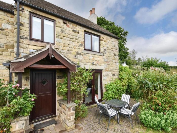 2 Bed in Holmesfield oc-pk783