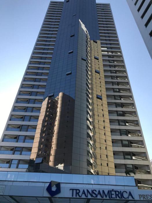 Apart hotel Transamerica