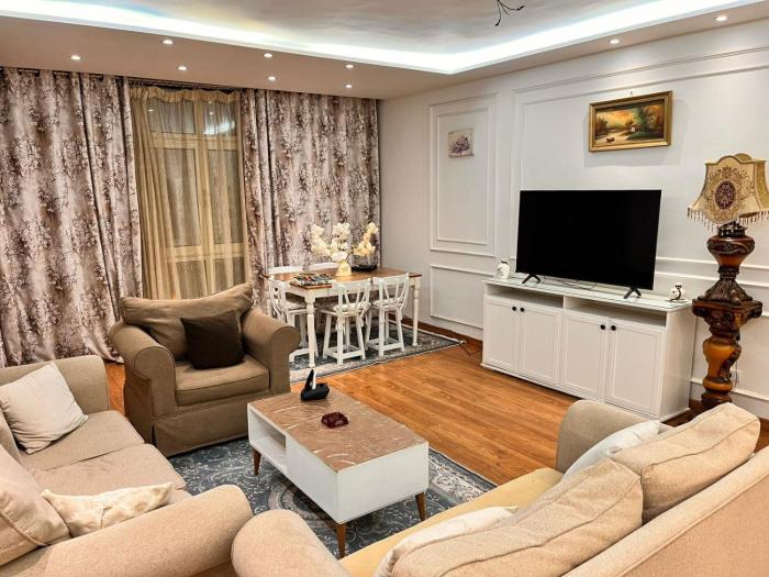 VIP apartment city stars