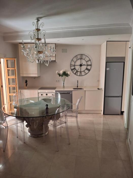 Piso a 5 min de la Plaza Mayor