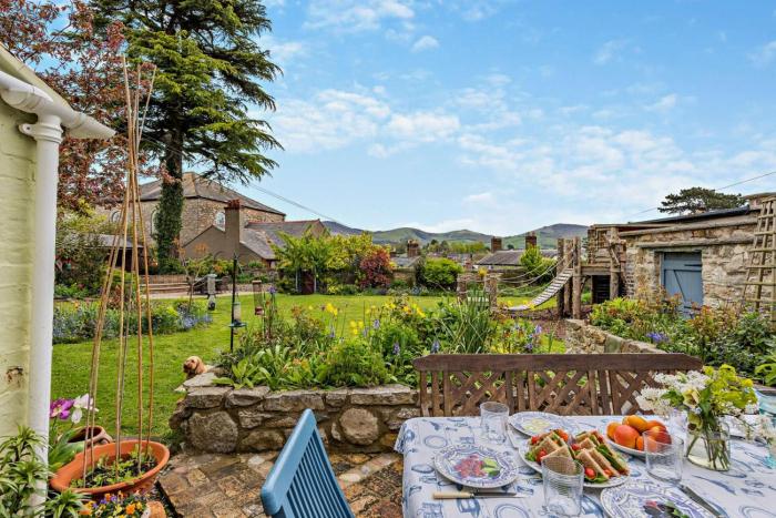 3 Bed in Ruthin oc-a29313