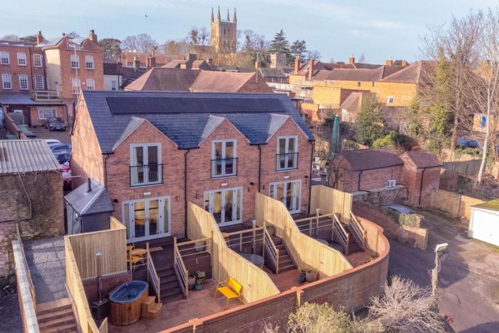 2 Bed in Pershore oc-t29050