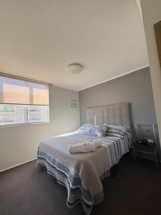 Apartamento Amoblado 205, Ovalle