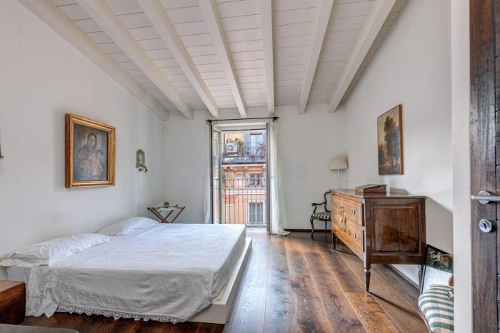 Penthouse Breras Heart