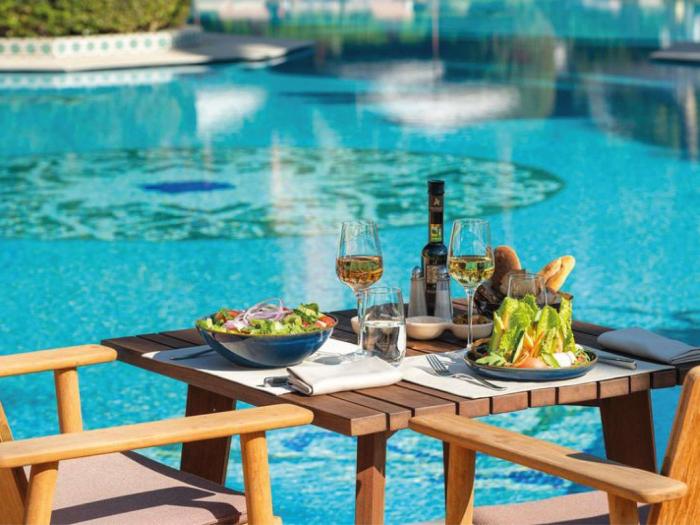 Sofitel Marrakech Palais Impérial & Spa