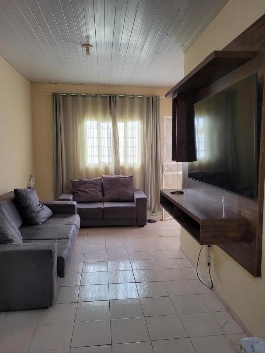 Casa no Primeiro Distrito, próxima ao centro