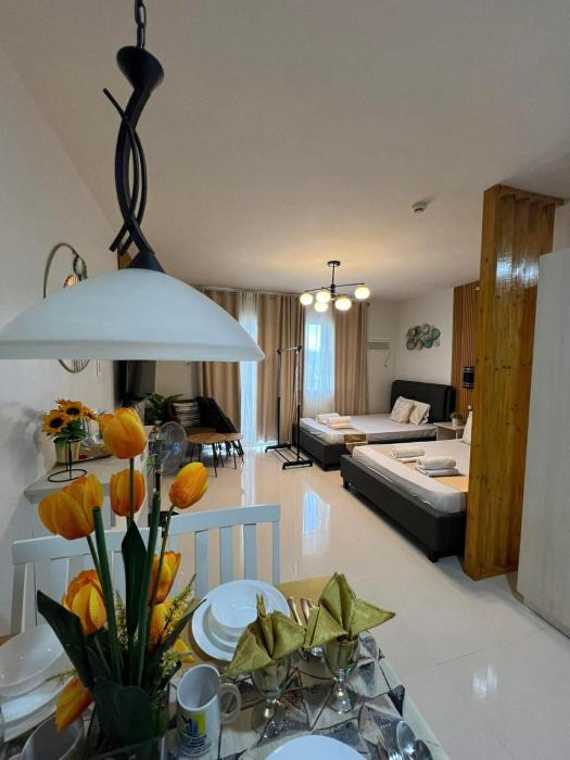 Camella Verdant Manors Staycation