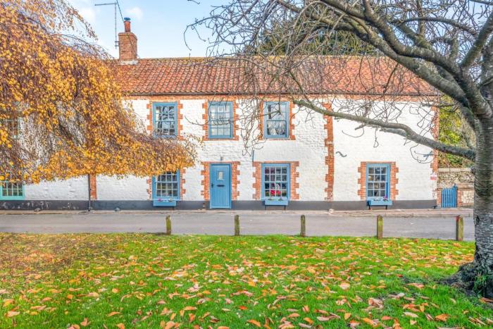 3 Bed in Thornham oc-983