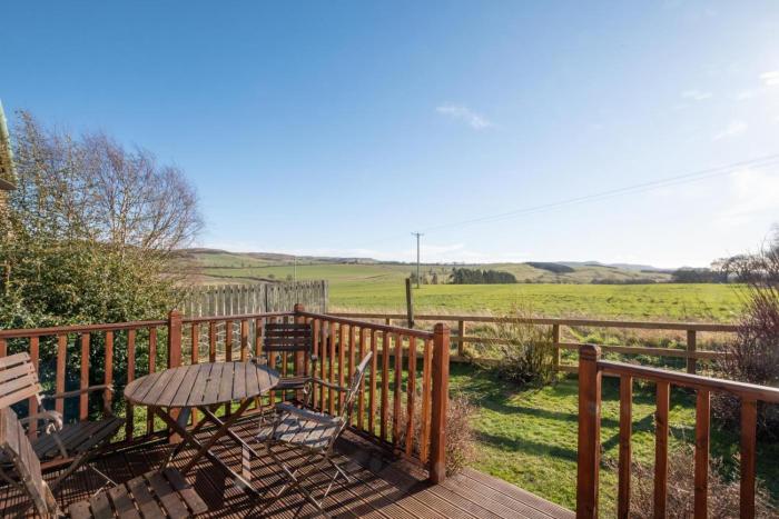 2 Bed in Chatton oc-nb620