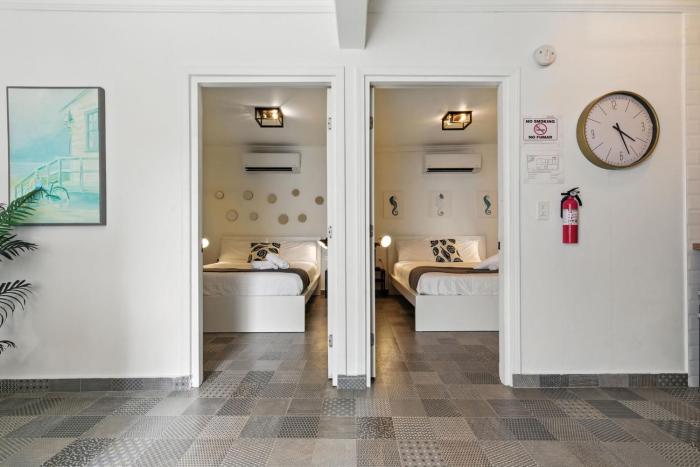 Caribbean Gem 2BR Near La Placita & Condado