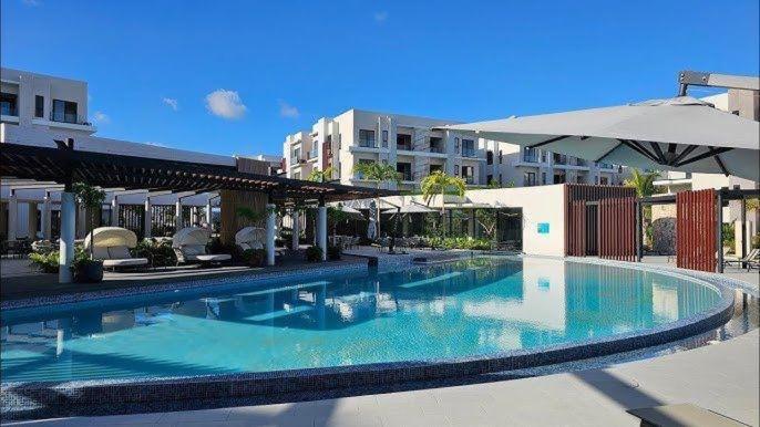 Warm and Cozy Apartment at Vista Cana