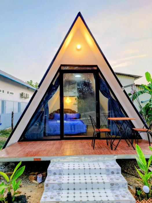 Phnom Sampov Homestay ផ្ទះលំហែភ្នំសំពៅ