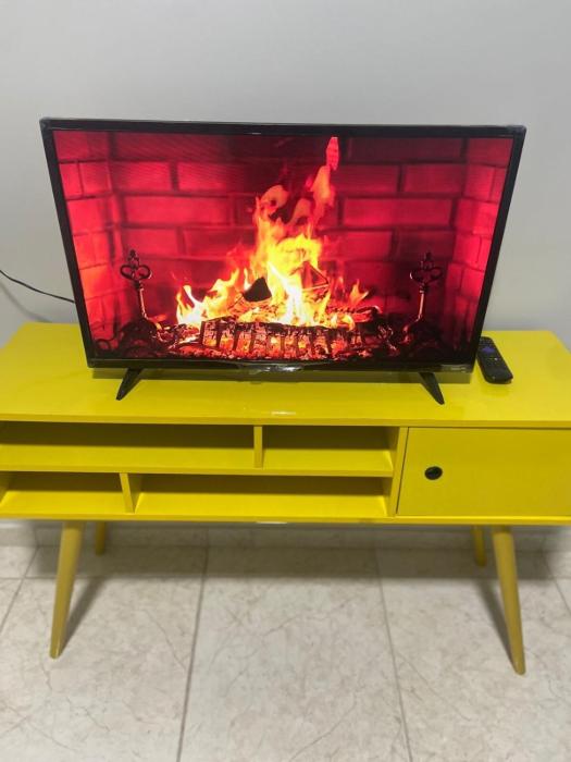 Seja Bem-Vindos, sinta-se em Casa !