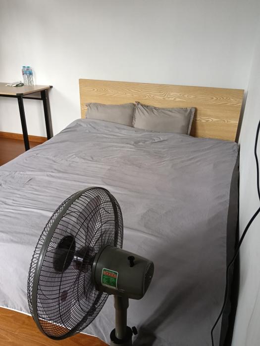 Nguyễn An Ninh home