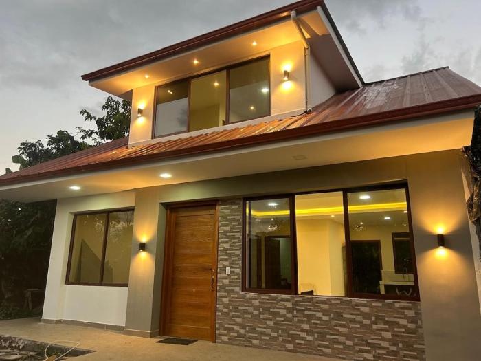 My house in Macas, Sevilla Don Bosco