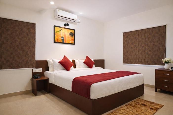 Hop Inn Service Apartment Hotel