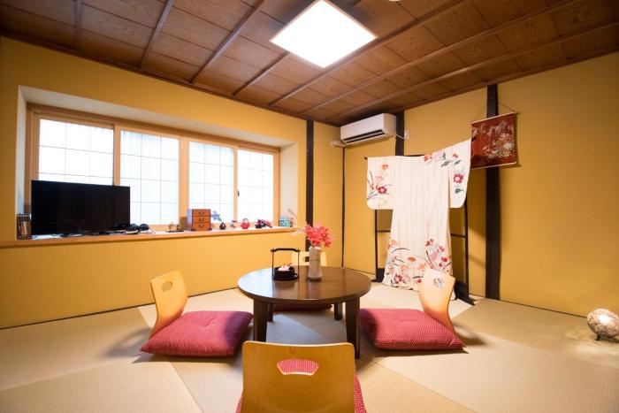 Guest house Kyoto mills Ruri an - Vacation STAY 19492v