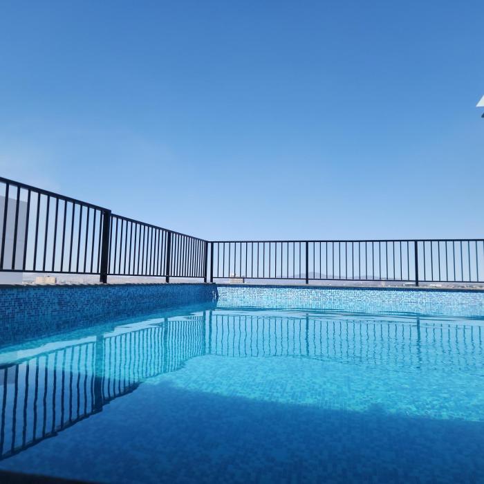 Nuevo Depa cerca del centro historico